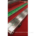 Flat Top Chain Belt Conveyor